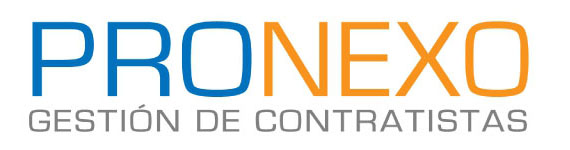 Pronexo – Control de Contratistas Logo